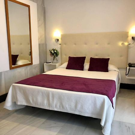 Hotel Oceano Centro (Adults Only) Santa Cruz de Tenerife Exterior foto