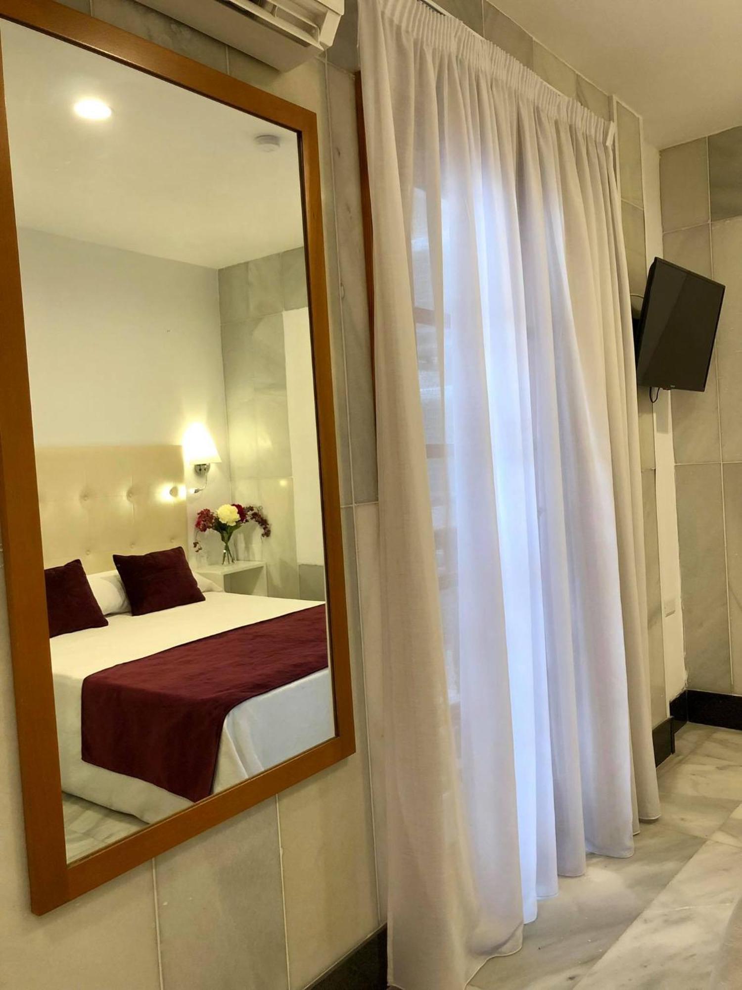 Hotel Oceano Centro (Adults Only) Santa Cruz de Tenerife Exterior foto