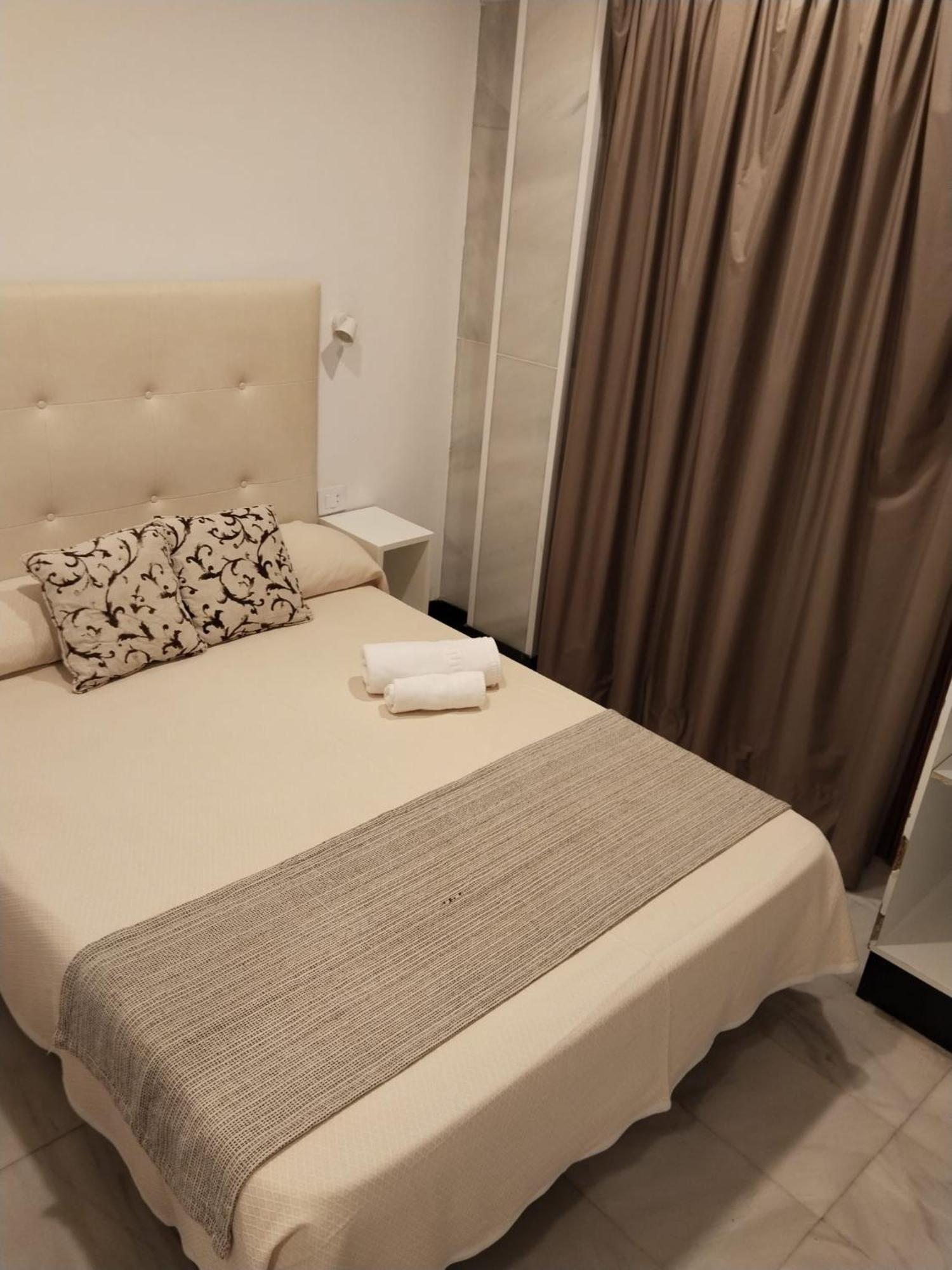 Hotel Oceano Centro (Adults Only) Santa Cruz de Tenerife Exterior foto