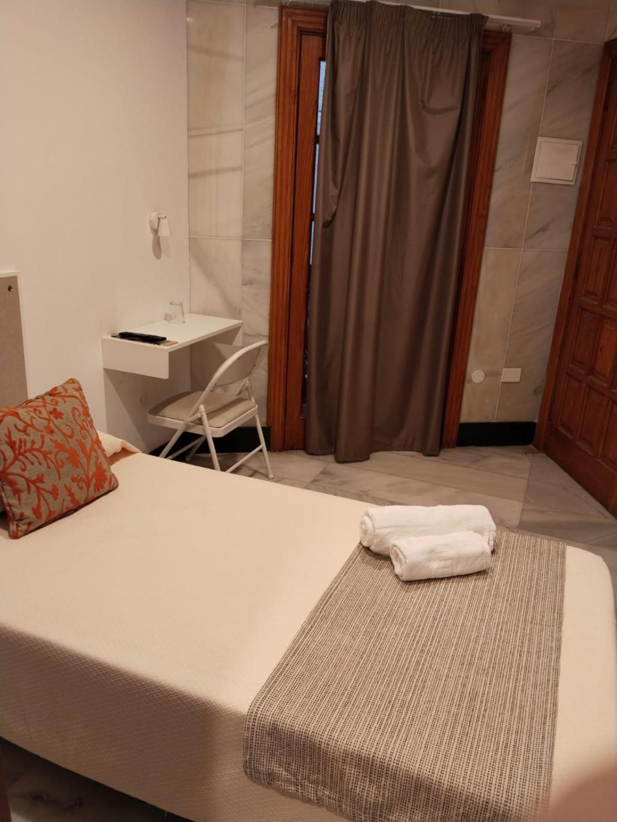 Hotel Oceano Centro (Adults Only) Santa Cruz de Tenerife Exterior foto